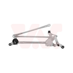 Tringlerie essuie glace