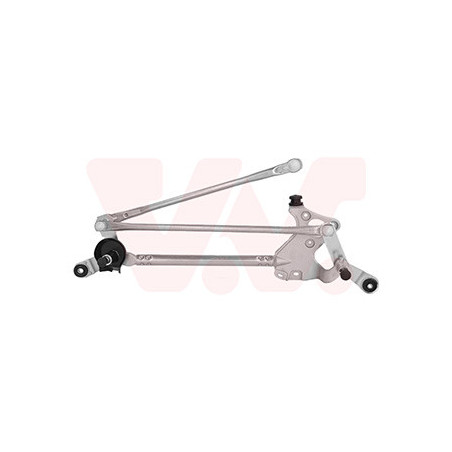 Tringlerie essuie glace