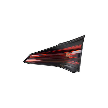 Feu arrière droit partie intérieure