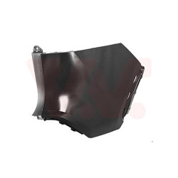 Pare-choc arrière droit