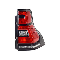 Feu arrière droit sans partie éléctrique 18 