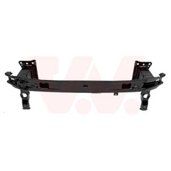 Renfort de pare-choc avant traverse