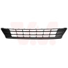 Grille prise d'air inférieure 21  noir ouvert prod  espagne pas r-linegti