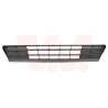 Grille prise d'air inférieure 21  noir fermé prod  espagne pas r-linegti