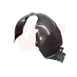Pare boue aile avant droite