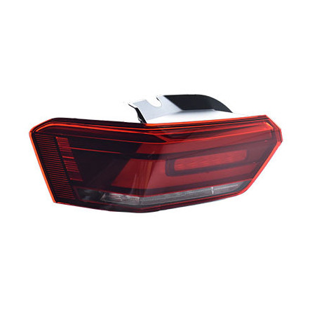 Feu arrière gauche ulo partie extérieure