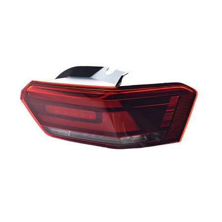 Feu arrière droit ulo partie extérieure