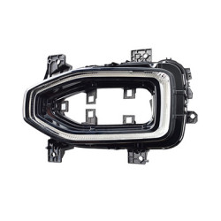 Clignoteur avant gauche avec feu de jour (led)