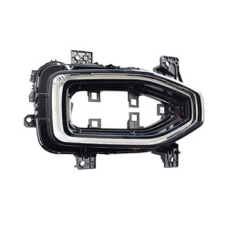 Clignoteur avant droit avec feu de jour (led)