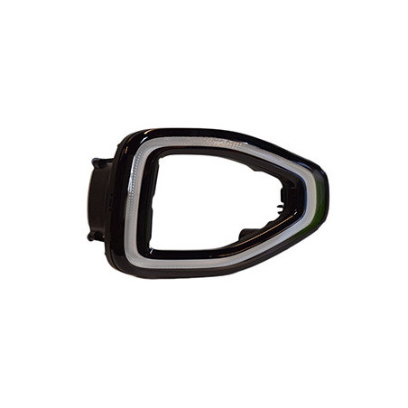 Feu éclairage jour droit 22  valeo