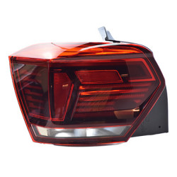 Feu arrière gauche -21 led