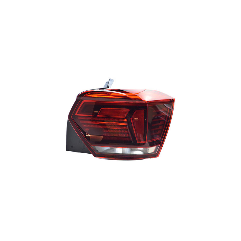 Feu arrière droit -21 led