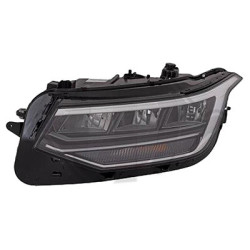 Phare double avant gauche 21  led