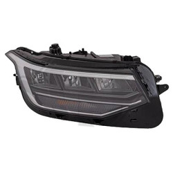 Phare double avant droit 21  led