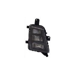 Feu anti brouillard gauche gti-gtd led