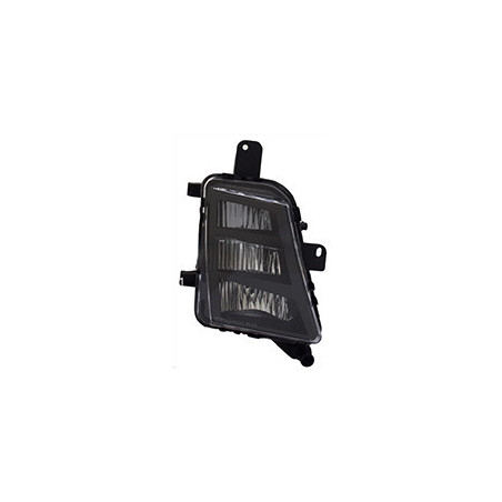 Feu anti brouillard gauche gti-gtd led