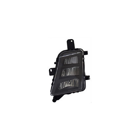 Feu anti brouillard droit gti-gtd led
