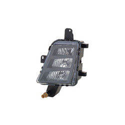 Feu anti brouillard gauche led (type gti-gtd)