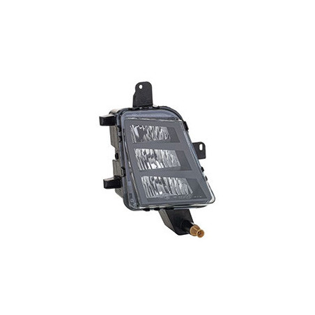 Feu anti brouillard droit led (type gti-gtd)