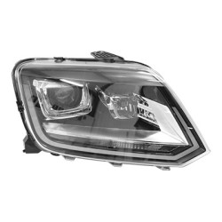 Phare droit avec clignotant xenon d8s moteur incl. sans module de controle led