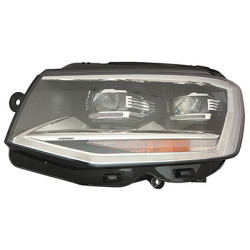 Phare gauche avec clignotant -19 led