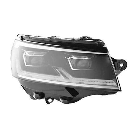 Phare double avant droit 6-20  led