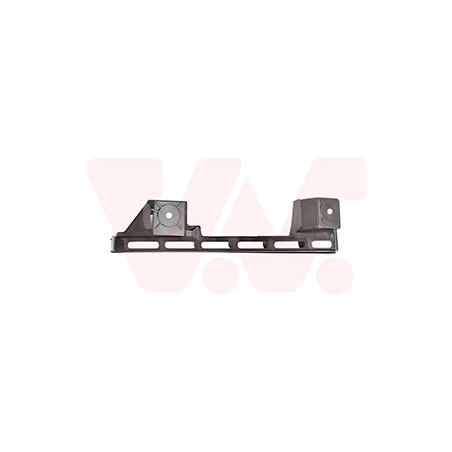 Support pare-choc avant intérieur gauche