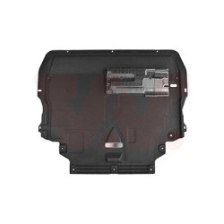 Protection sous moteur -16