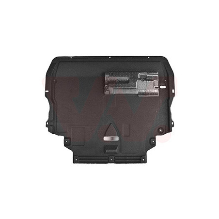 Protection sous moteur -16