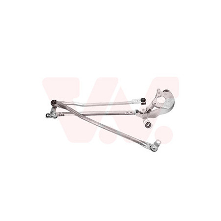 Tringlerie essuie glace