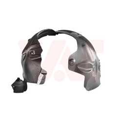 Pare boue aile avant gauche coton