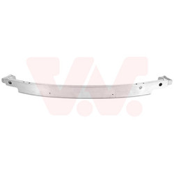 Renfort de pare-choc avant partie supérieure