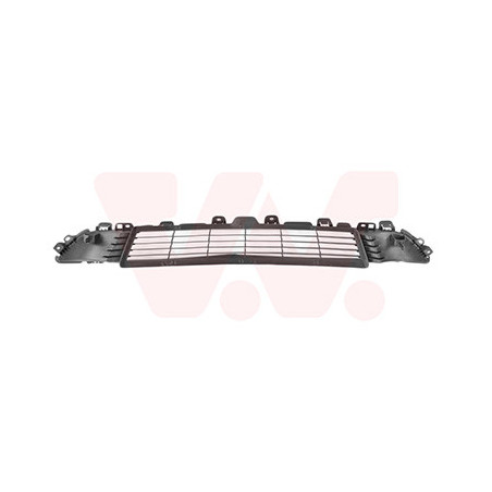 Grille prise d'air inférieure