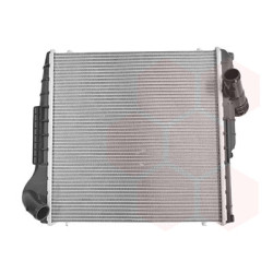Radiateur essence 