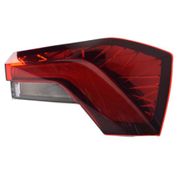 Feu arrière droit partie extérieure