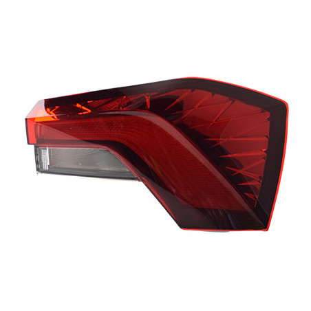 Feu arrière droit partie extérieure
