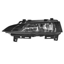 Feu anti brouillard gauche