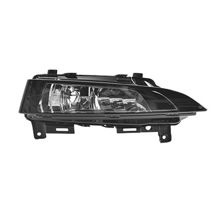 Feu anti brouillard droit