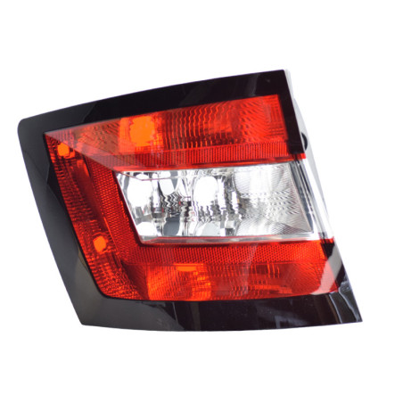 Feu arrière gauche sans partie éléctrique -18 break