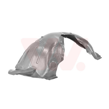 Pare boue aile avant droite -19