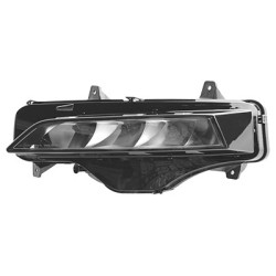 Feu anti brouillard gauche led