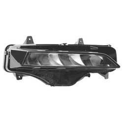 Feu anti brouillard droit led