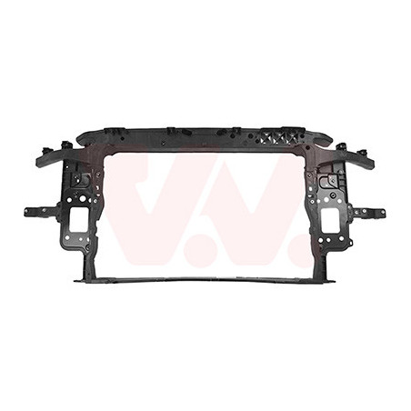 Face-armature avant 21  pas n-line