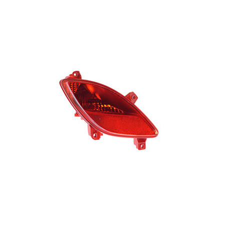 Anti-brouillard arrière gauche break