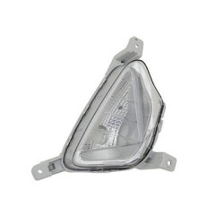 Feu éclairage jour droit