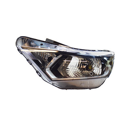 Phare gauche avec clignotant h19