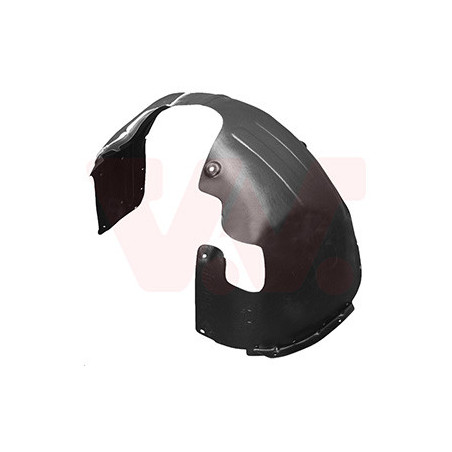 Pare boue aile avant gauche