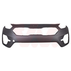 Pare-choc avant en primer