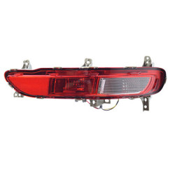 Feu de recul droit -18 dans pare-chocs