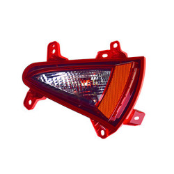 Anti-brouillard arrière droit